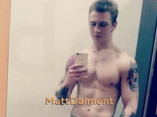 MattDaimont