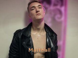 MattHall Du Cul A Gogo