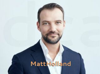 MattHolland