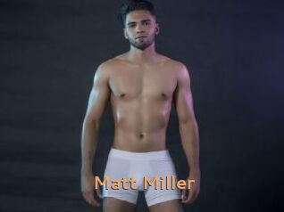 Matt_Miller Du Cul A Gogo