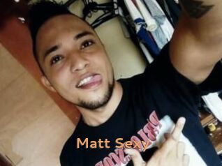 Matt_Sexy