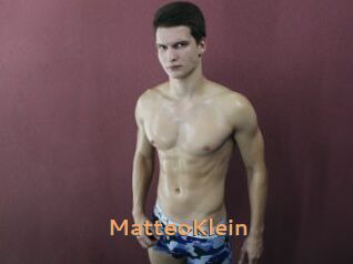 MatteoKlein