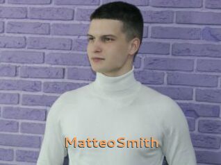 MatteoSmith