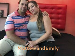 MattewandEmily