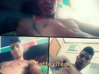 Mattexited
