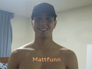 Mattfunn