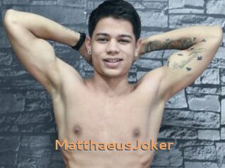 MatthaeusJoker