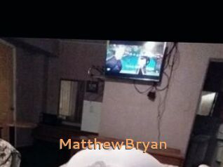 MatthewBryan