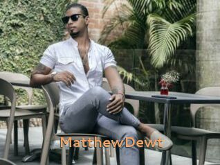MatthewDewt