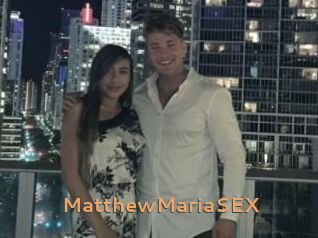 MatthewMariaSEX