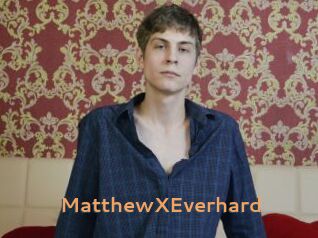 MatthewXEverhard