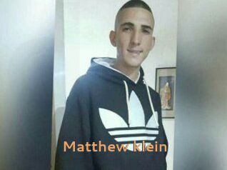 Matthew_klein