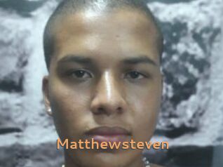 Matthewsteven