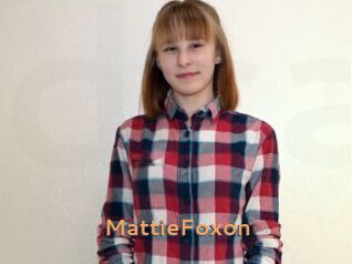 MattieFoxon
