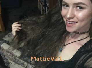 MattieV21