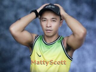 MattyScott