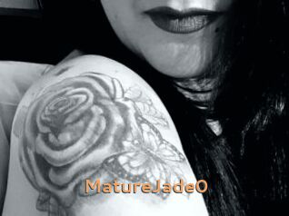 MatureJade0