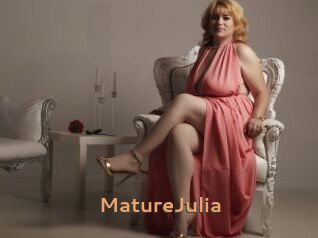 MatureJulia