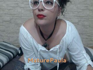 MaturePaula