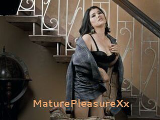 MaturePleasureXx