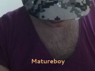 Matureboy