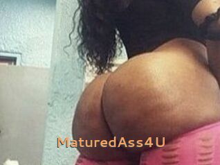 MaturedAss4U