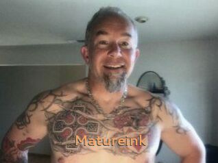 Matureink
