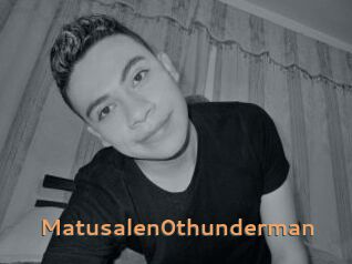 Matusalen0thunderman