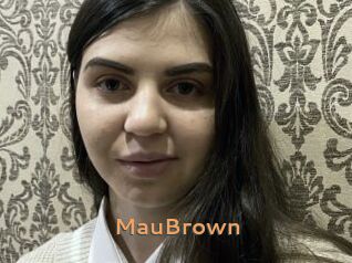 MauBrown