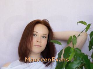 MaureenEvans