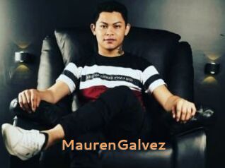 MaurenGalvez Du Cul A Gogo