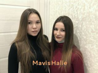 MavisHalie