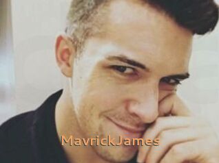 Mavrick_James
