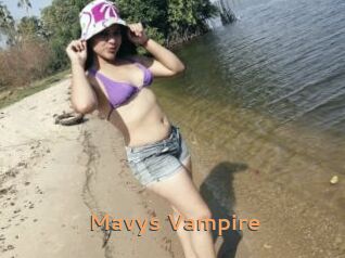 Mavys_Vampire