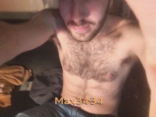 Max3434