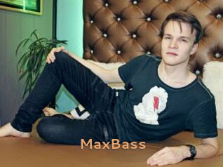 MaxBass Du Cul A Gogo