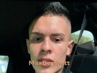 MaxBershett