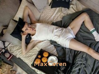MaxCeren