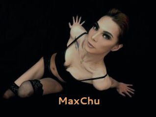 MaxChu Du Cul A Gogo