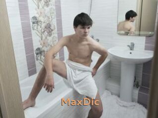 MaxDic