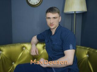 MaxDouson
