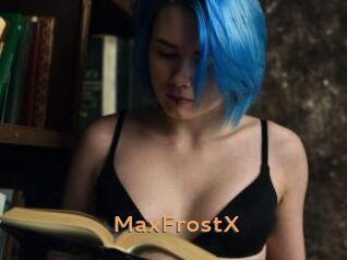MaxFrostX