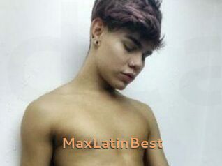 MaxLatinBest
