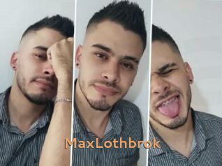 MaxLothbrok