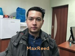 MaxReed