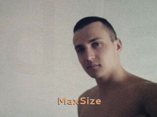 Max_Size