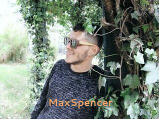 MaxSpencer
