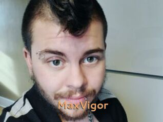 MaxVigor
