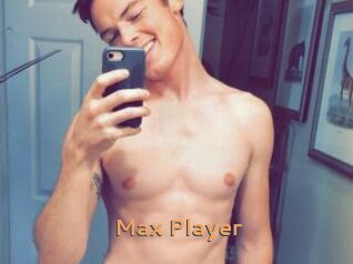 Max_Player