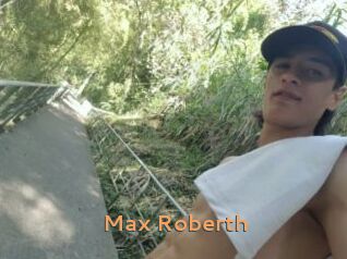 Max_Roberth